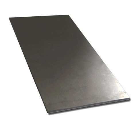 1 4 inch sheet metal prices|1 4 metal plate lowe's.